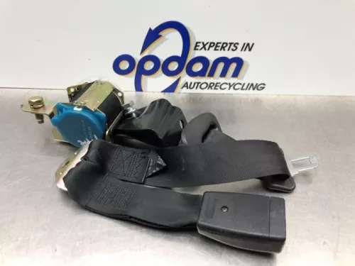 Veiligheidsgordel midden-achter-8258037