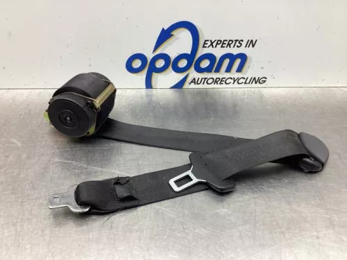 Veiligheidsgordel midden-achter-7739190