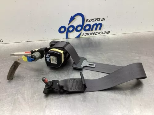 Veiligheidsgordel midden-achter-7748107