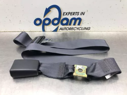 Veiligheidsgordel midden-achter-8136527