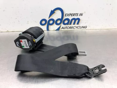 Veiligheidsgordel rechts-achter-8119822