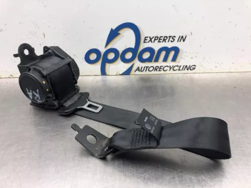 Veiligheidsgordel rechts-achter-8120736