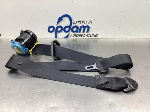 Veiligheidsgordel rechts-achter-8057699