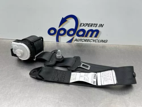 Veiligheidsgordel rechts-achter-8191918