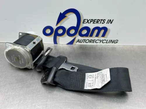 Veiligheidsgordel rechts-achter-8289769