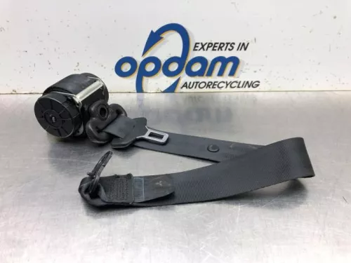 Veiligheidsgordel rechts-achter-8151122