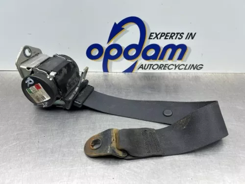 Veiligheidsgordel rechts-achter-8118981