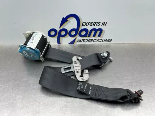 Veiligheidsgordel rechts-achter-8320728