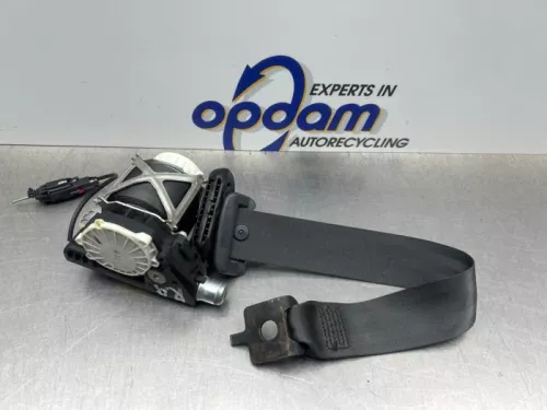 Veiligheidsgordel rechts-achter-8281226