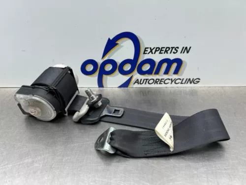 Veiligheidsgordel rechts-achter-8316420