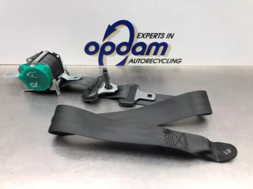 Veiligheidsgordel rechts-achter-8131101