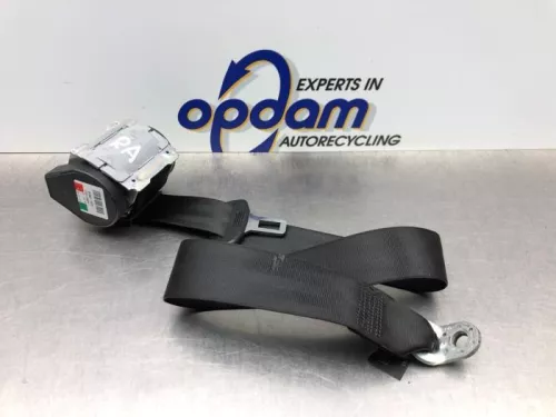 Veiligheidsgordel rechts-achter-8191090