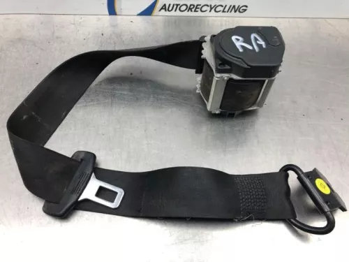 Veiligheidsgordel rechts-achter-7576555