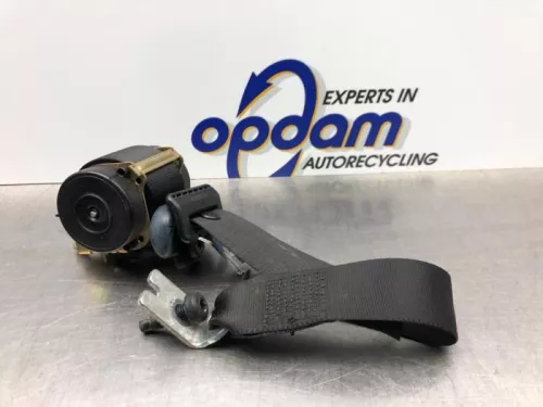 Veiligheidsgordel rechts-achter-8160532