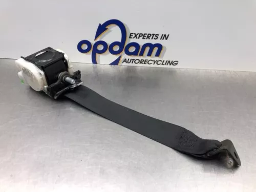 Veiligheidsgordel rechts-achter-8143188