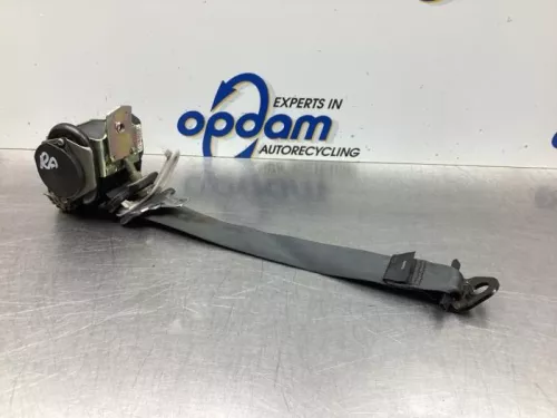 Veiligheidsgordel rechts-achter-7892211