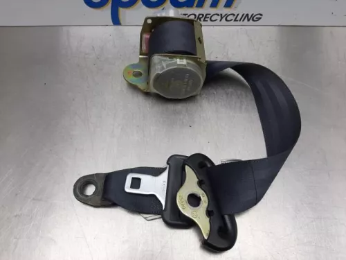 Veiligheidsgordel rechts-achter-7577110