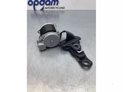 Veiligheidsgordel rechts-achter-7716950