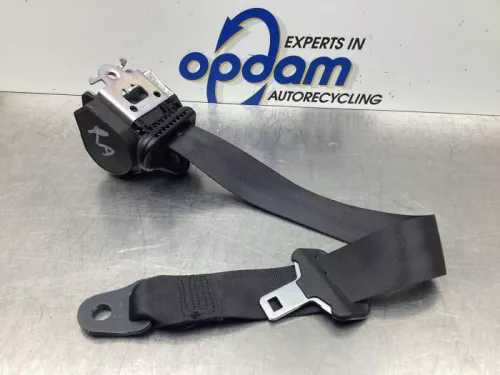 Veiligheidsgordel rechts-achter-7821635