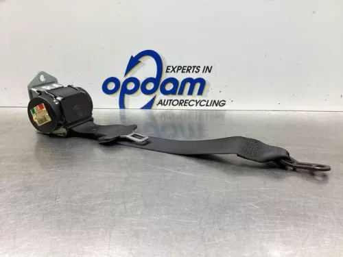 Veiligheidsgordel rechts-achter-7746917