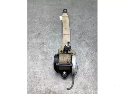 Veiligheidsgordel rechts-achter-7616481