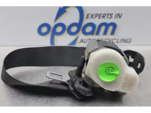 Veiligheidsgordel rechts-achter-7877359