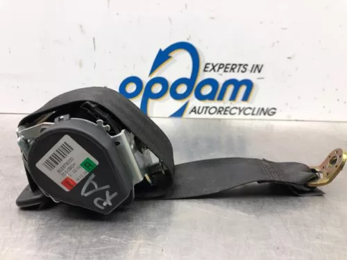 Veiligheidsgordel rechts-achter-6592572