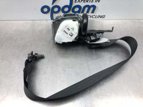 Veiligheidsgordel rechts-achter-