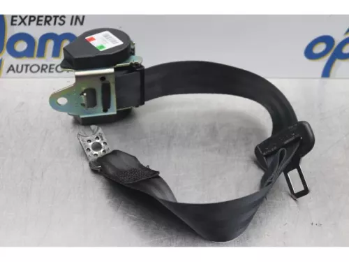 Veiligheidsgordel rechts-achter-7877868