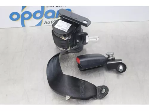 Veiligheidsgordel rechts-achter-7867165