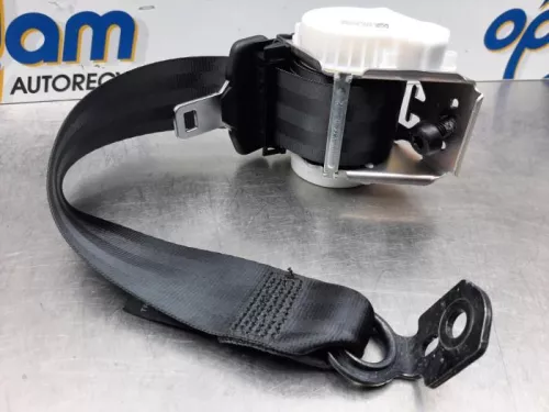 Veiligheidsgordel rechts-achter-7876830