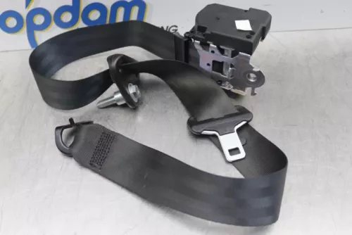 Veiligheidsgordel rechts-achter-7591609