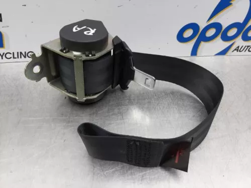 Veiligheidsgordel rechts-achter-7581935