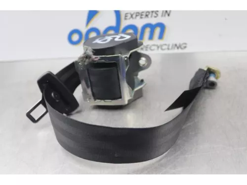 Veiligheidsgordel rechts-achter-7877620