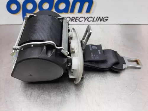 Veiligheidsgordel rechts-achter-