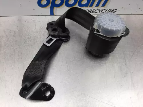 Veiligheidsgordel rechts-achter-7876774