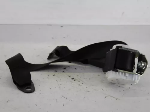 Veiligheidsgordel rechts-achter-