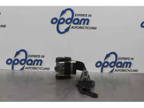 Veiligheidsgordel rechts-achter-7716421