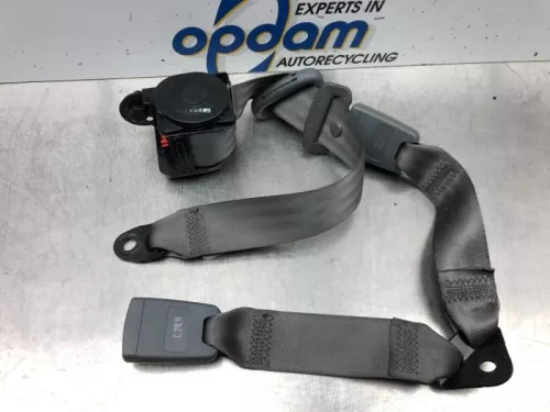 Veiligheidsgordel rechts-achter-7613593