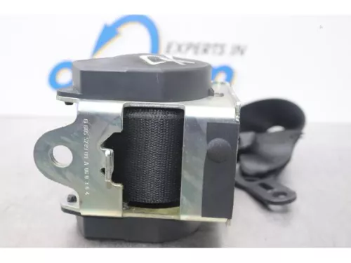 Veiligheidsgordel rechts-achter-7718002