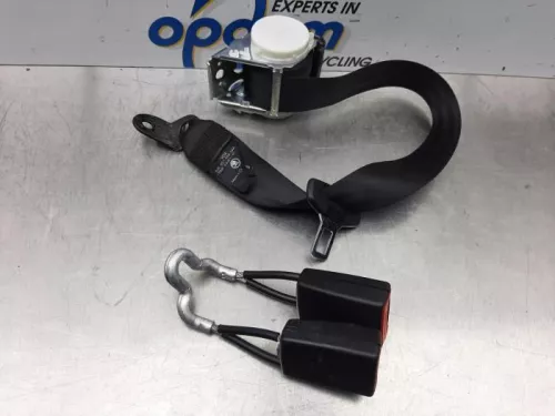 Veiligheidsgordel rechts-achter-7544441