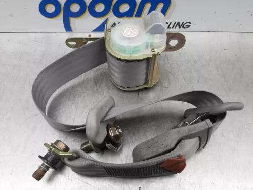 Veiligheidsgordel rechts-achter-7612031