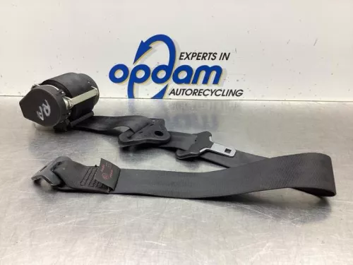 Veiligheidsgordel rechts-achter-7883075