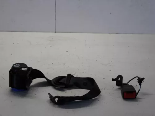 Veiligheidsgordel rechts-achter-7882733