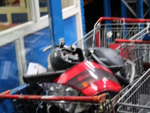 Veiligheidsgordel rechts-achter-7886425