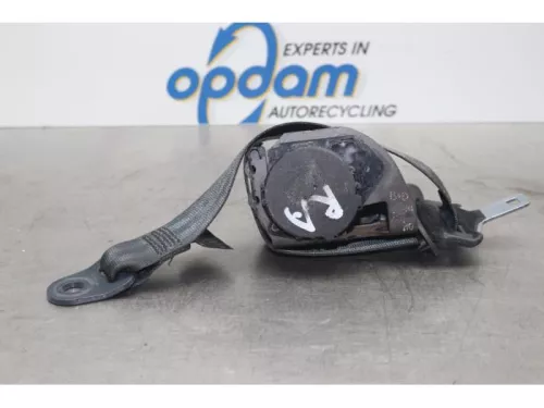 Veiligheidsgordel rechts-achter-7618712