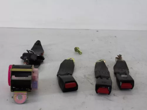 Veiligheidsgordel rechts-achter-7889626