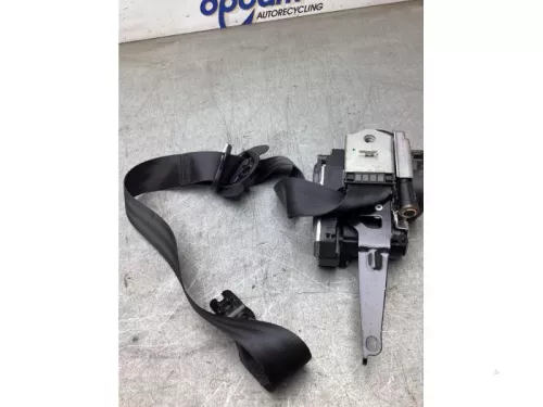 Veiligheidsgordel rechts-voor-7912223