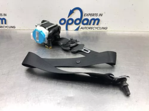 Veiligheidsgordel rechts-voor-8095316