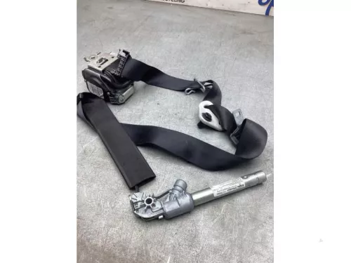 Veiligheidsgordel rechts-voor-7916586